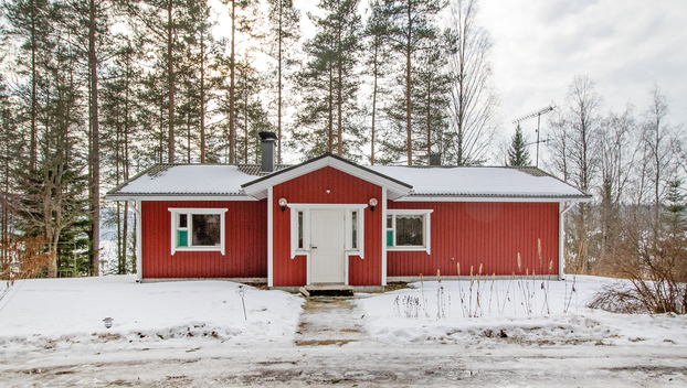 Jokiniementie 152, Räimä, Siilinjärvi