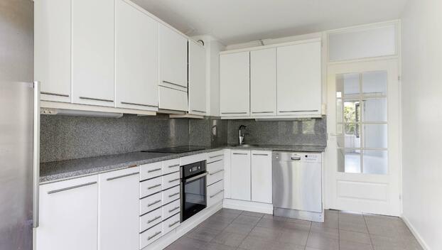 Aallonhuippu 3, Kivenlahti, Espoo