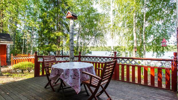 Koskentie 18, undefinedMikkeli