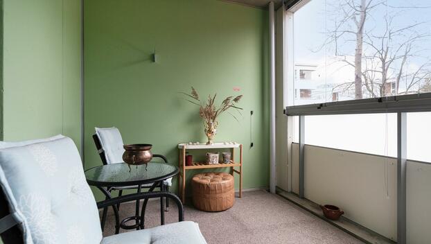 Välimetsäntie 7, Oulunkylä, Helsinki