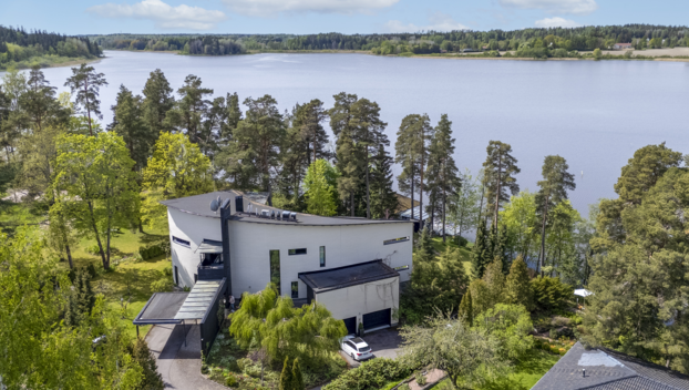 Pitkäjärvenranta 22, Laaksolahti, Espoo