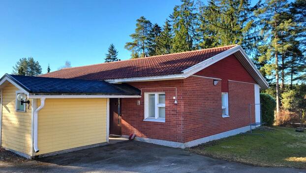 Kauniskankaantie 3, Valkeala, Kouvola