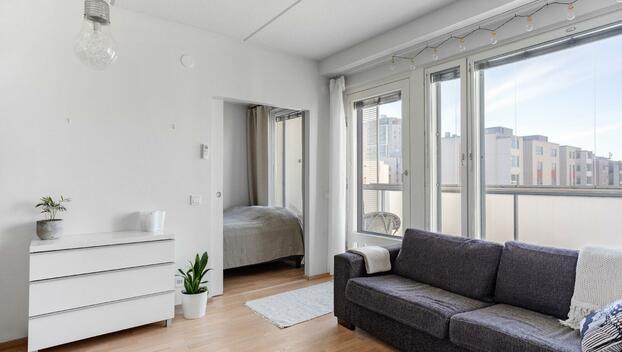 Matinniitynkuja 7, Matinkylä, Espoo