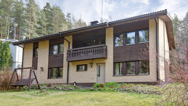 Äijänahteentie 45, Lamminpää, Tampere