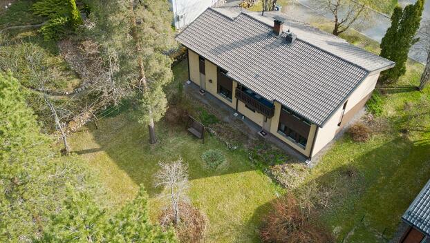 Äijänahteentie 45, Lamminpää, Tampere