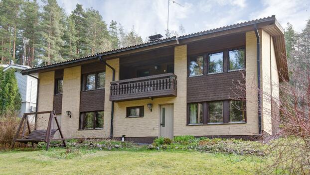 Äijänahteentie 45, Lamminpää, Tampere