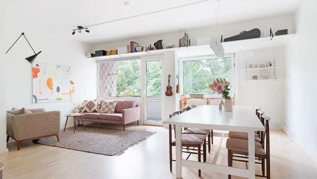 Männikkötie 11, Maunula, Helsinki