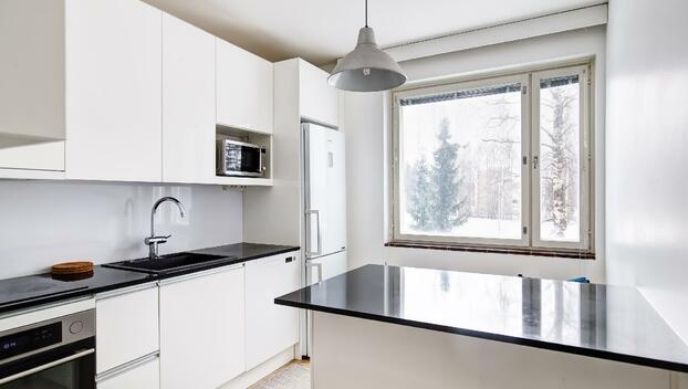 Pellervonkatu 27, Kaleva, Tampere