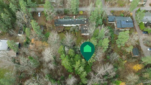 Jahtitie 3, Lippajärvi, Espoo