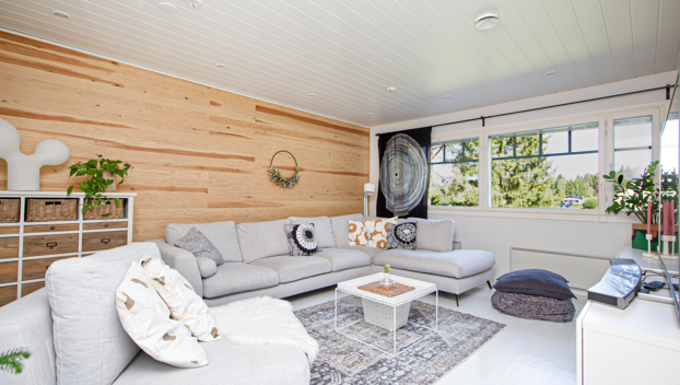 Peltokuja 5, Riistavesi, Kuopio