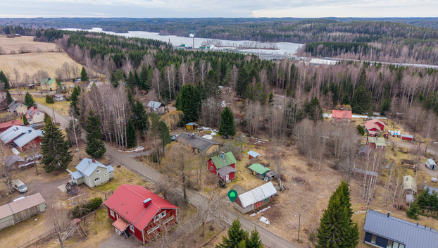 Akkalantie 20, Otava, Mikkeli