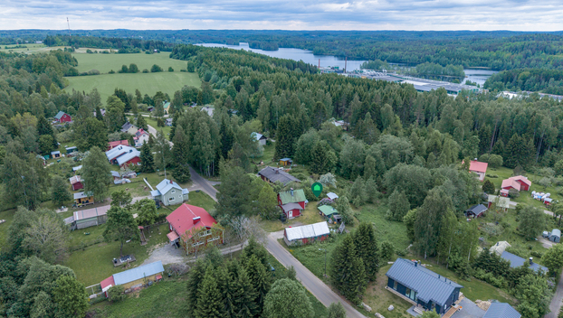 Akkalantie 20, Otava, Mikkeli