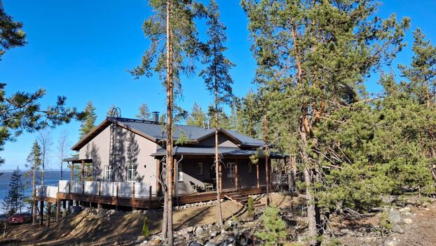 Eenokinlahdentie 19, Onttola, Kontiolahti