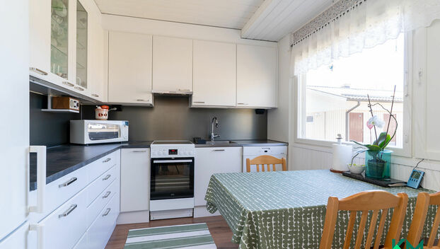 Annalantie 4, Ranta-Koivisto, Kangasala