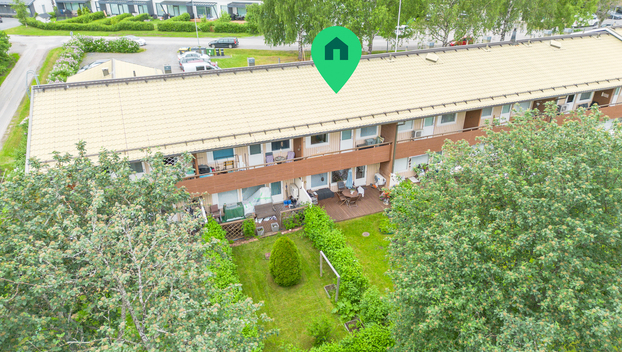 Annalantie 4, Ranta-Koivisto, Kangasala