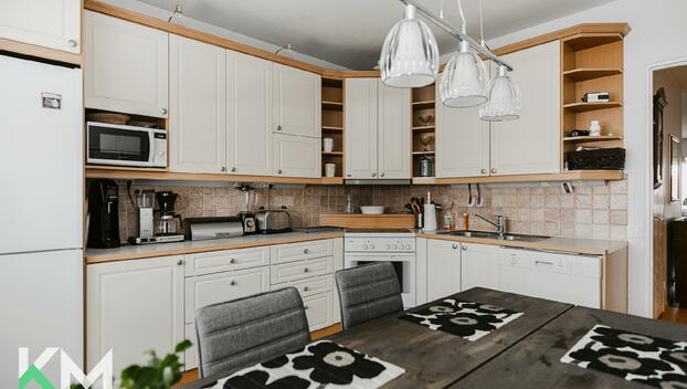 Kototie 4, Kivistö, Seinäjoki