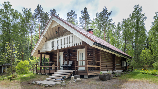Kivisahdintie 434 A, undefinedMikkeli