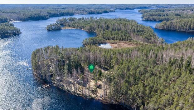 Kivisahdintie 434 A, undefinedMikkeli