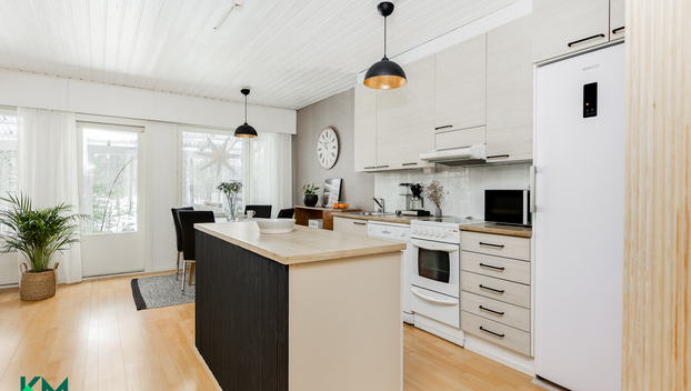 Pitkätie 15, Jääli, Oulu