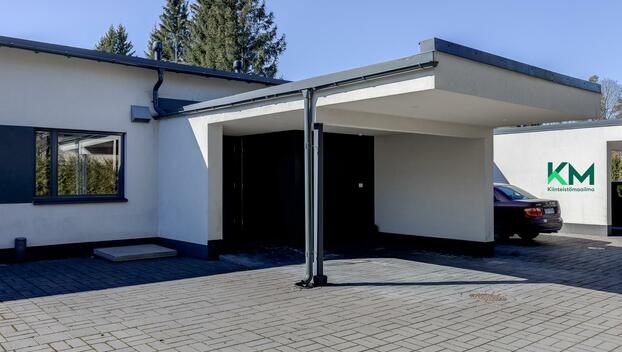 Välitalontie 20, Länsi-Pakila, Helsinki