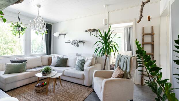 Honkiniementie 41, Tallinmäki, Valkeakoski