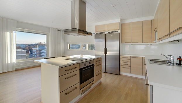 Koulukatu 23, Keskusta, Joensuu