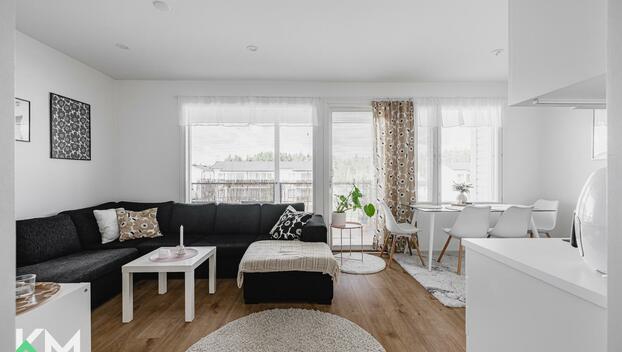 Puukholleri 2, Kärki, Seinäjoki