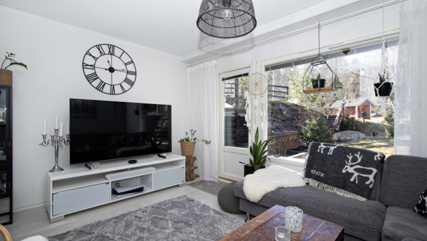 Aittolammentie 15, Jynkkä, Kuopio