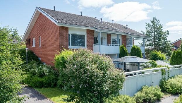 Yliskallionkuja 1, Olari, Espoo