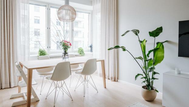 Topeliuksenkatu 3 b A, Taka-Töölö, Helsinki