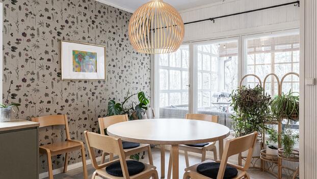 Rantatie 8, Ulvajanniemi, Valkeakoski