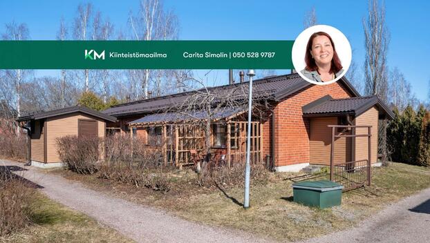 Meiramikuja 5, Järvenperä, Espoo