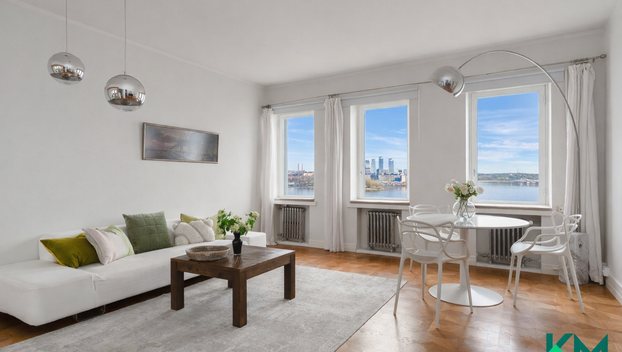 Laivastokatu 12, Katajanokka, Helsinki