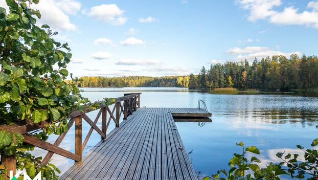 Urpiontie 29, Urajärvi, Asikkala