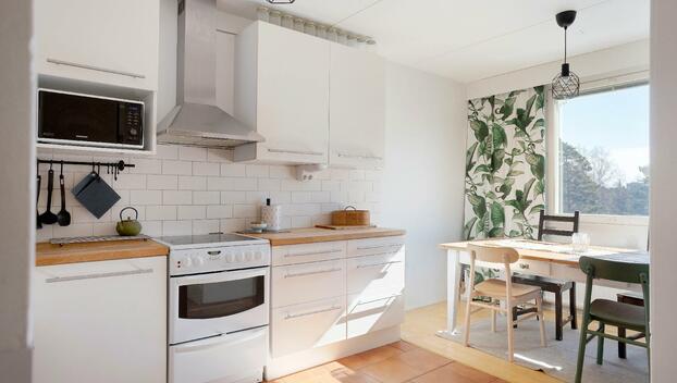 Ruorimiehenkatu 6, Espoonlahti, Espoo