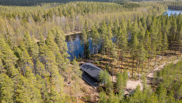 Kasarintie 63, Ylikiiminki, Oulu