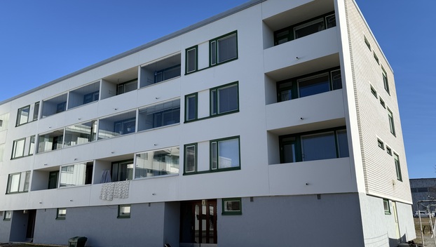 Halmekatu 5, Kommila, Varkaus