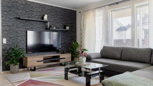 Käkipolku 15, Korso, Vantaa