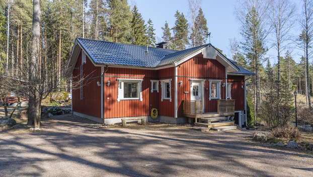 Kardragin Rantatie 115, Kardrag, Porvoo