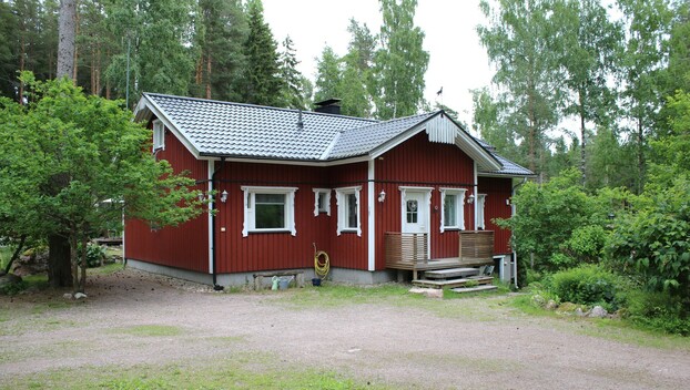 Kardragin Rantatie 115, Kardrag, Porvoo