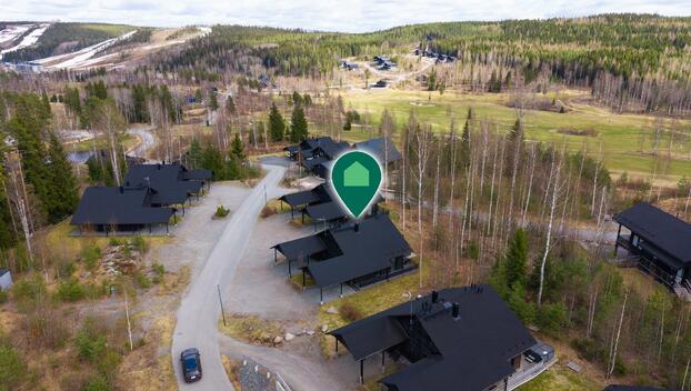 Golfarinkunnas 7, Himos, Jämsä