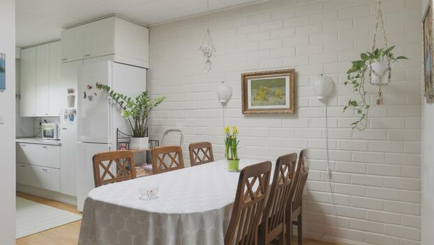 Vainiolankaari 2, Kuusankoski, Kouvola