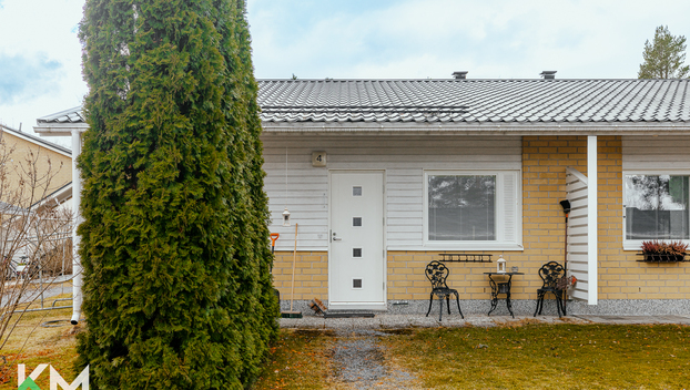 Simunanmäenkatu 8, Simuna, Seinäjoki
