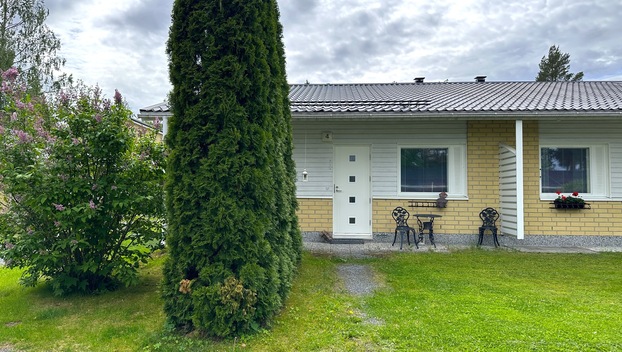 Simunanmäenkatu 8, Simuna, Seinäjoki
