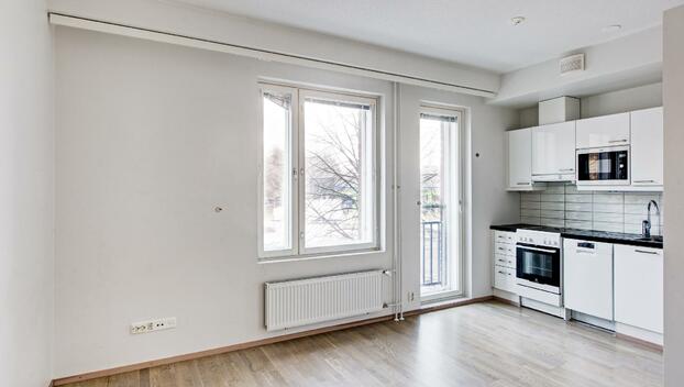 Pohjolankatu 29, Tammela, Tampere