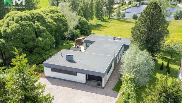 Toukotie 2, undefinedKurikka