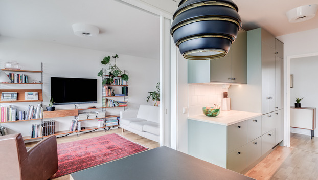 Suursuontie 6, Maunula, Helsinki
