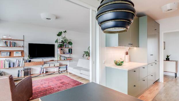 Suursuontie 6, Maunula, Helsinki