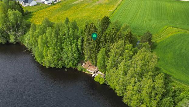 Kantoniementie 202, undefinedKurikka