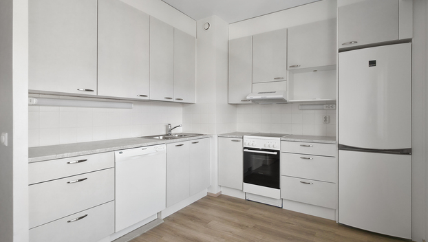 Kiviharjunkatu 11, Tykki-Kiviharju, Lappeenranta